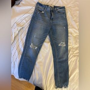 Abercrombie jeans
